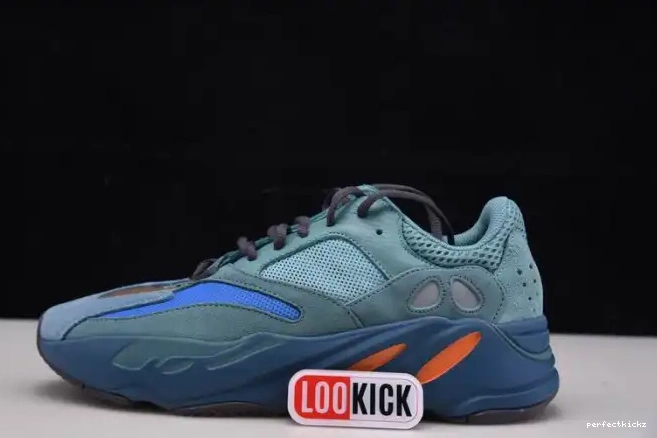 Blue Adidas 700 Yeezy Sea GZ2002 Boost 0614